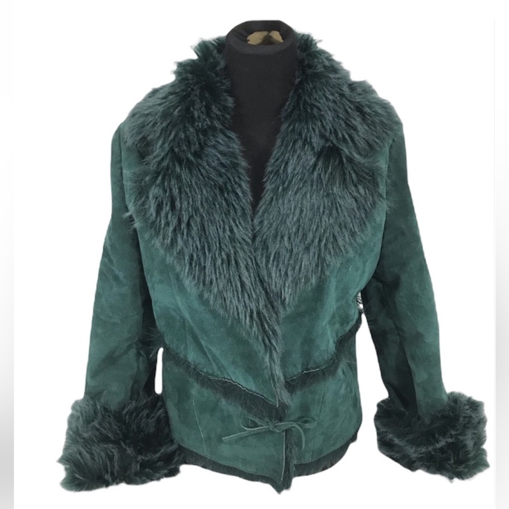 SOLD Caruana Vintage Penny Lane Jacket - Picture 8 of 8